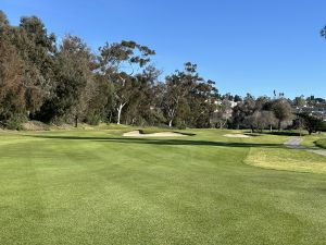 La Costa (South) 13th Approach